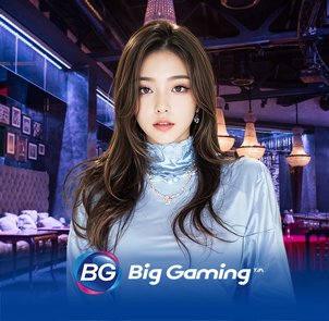 빅게이밍 카지노